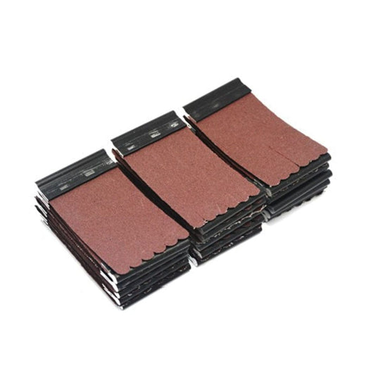 EZ Sandpaper 240 Grit 30 pk for EZ Sander 42 alt 0
