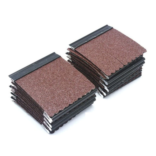 EZ Sandpaper 60 Grit 24 pk for EZ Sander 65 alt 0