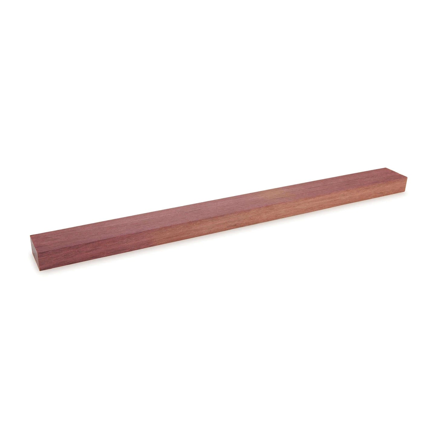 Purpleheart 3/4" x 1-1/2" x 16" alt 0