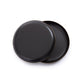 Enamel Deep Plate Set Charcoal Indoor/Outdoor alt 0