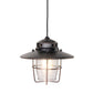 Outpost Pendant Light Antique Bronze alt 1