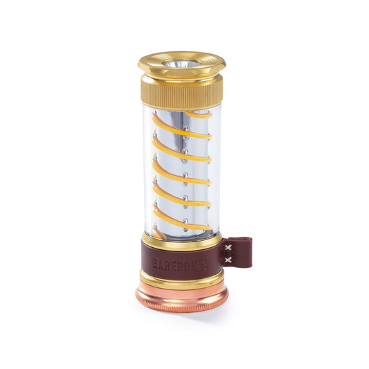 Edison Light Stick Brass alt 0