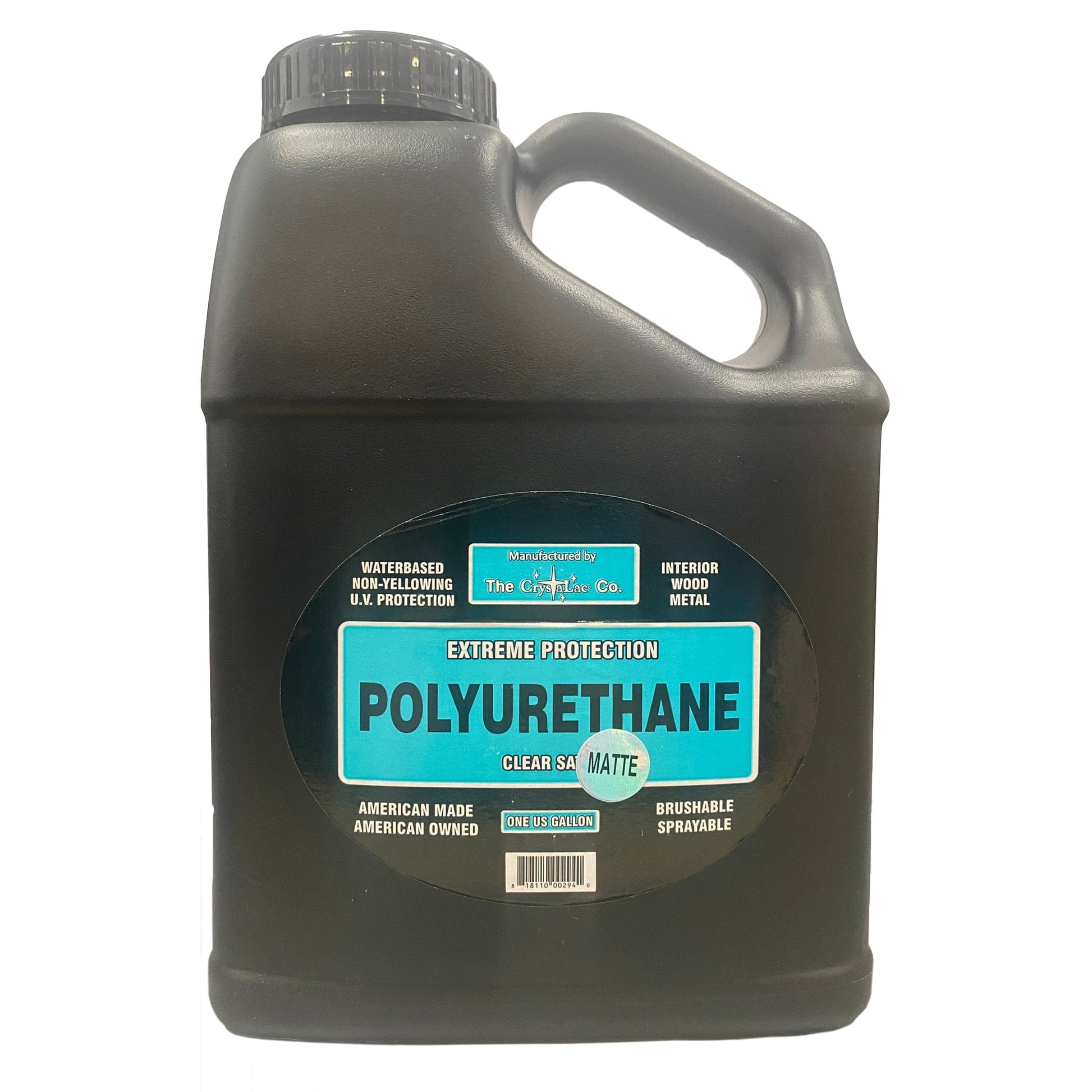 Extreme Protection Matte Gallon alt 0