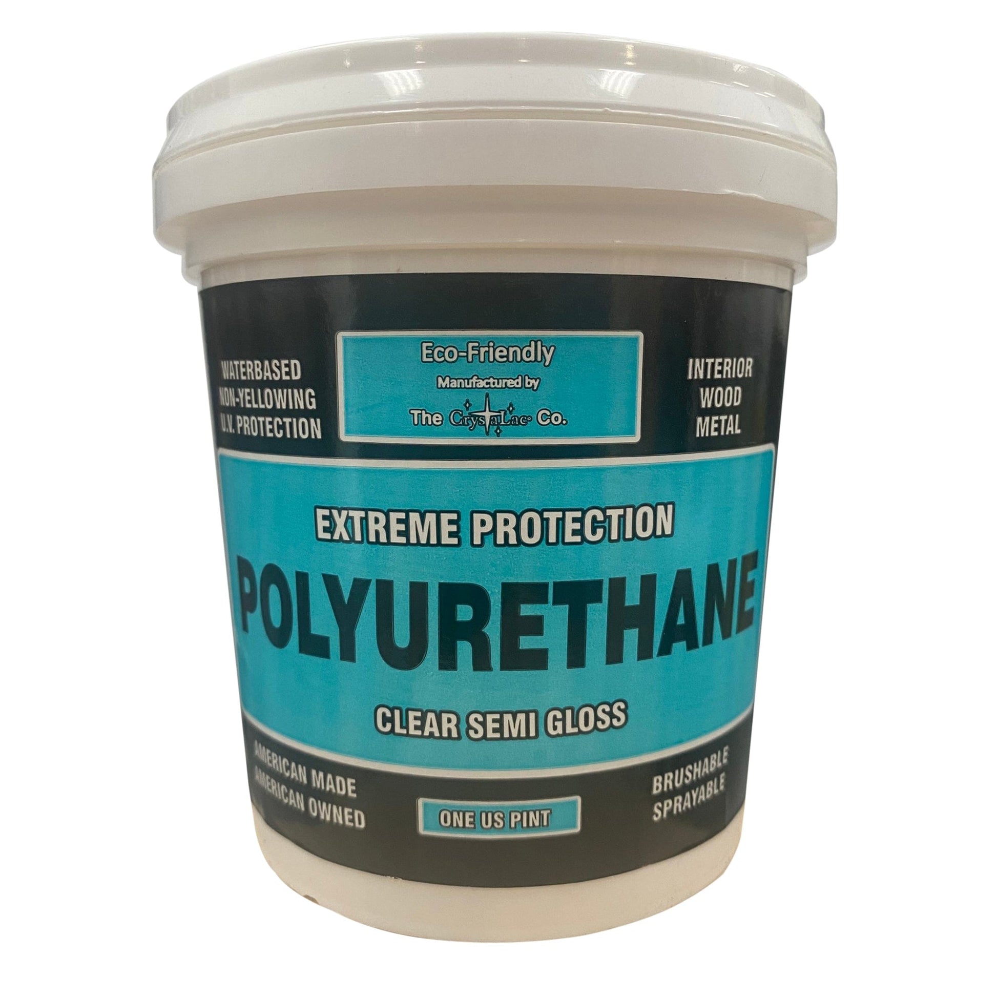 Extreme Protection Semi-Gloss Pint alt 0