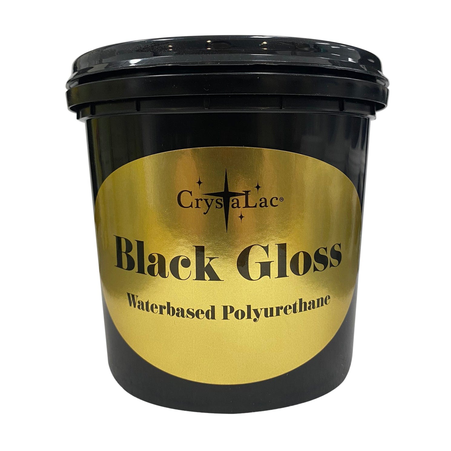 Black Gloss Top Coat Qt alt 0