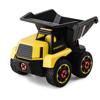 Take Apart: Dump Truck alt 0