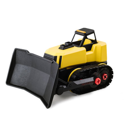 Take Apart:Bulldozer alt 0