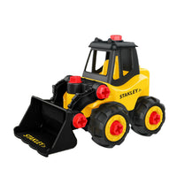 Take a Part Classic :Front Loader alt 0