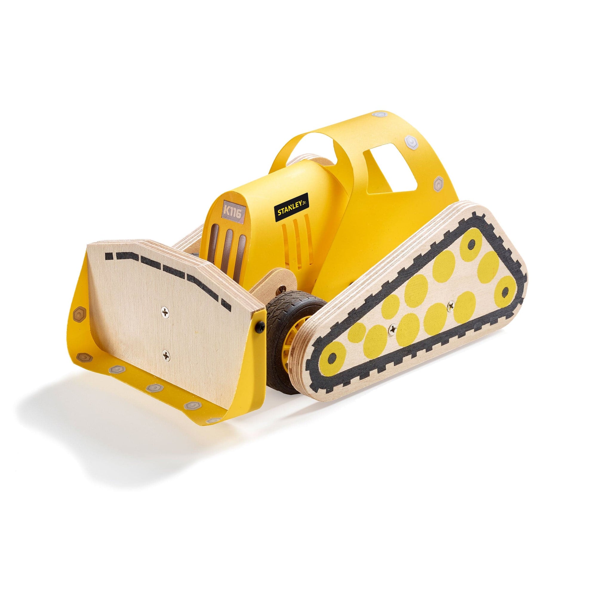 Bulldozer Kit alt 0