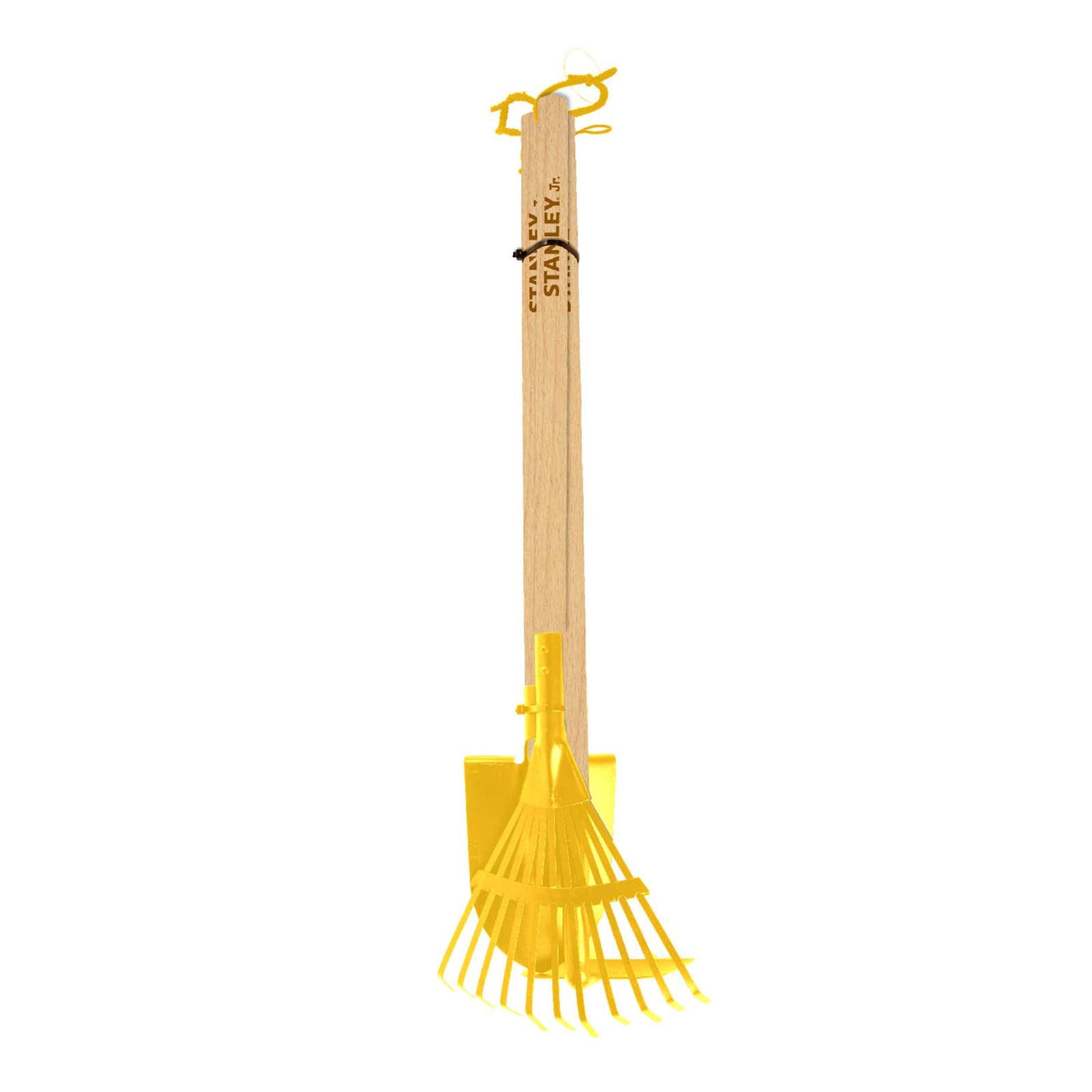 stanley jr garden tool set Long Garden Tools, 3 PC Set