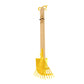 Long Garden Tools, 3 PC Set alt 0