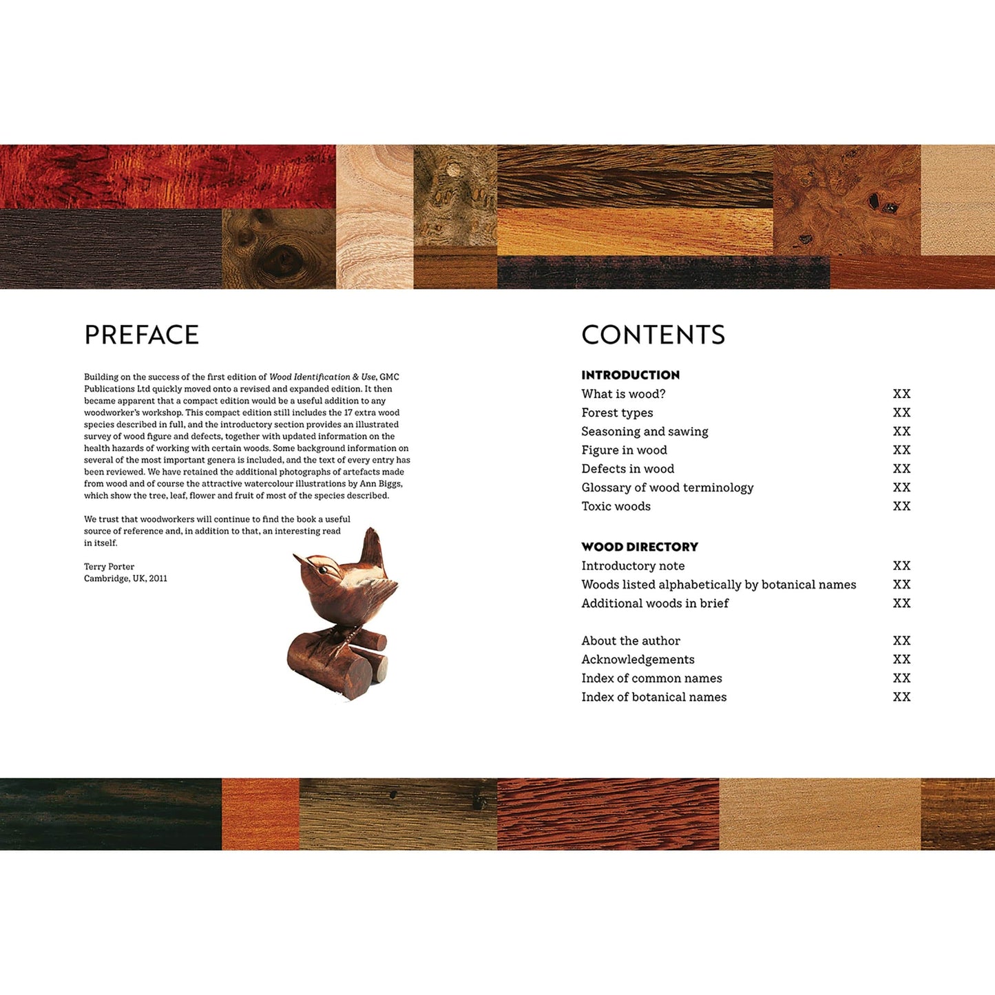 Wood ID Handbook alt 0