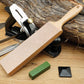 Double-Sided Leather Strop alt 0