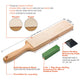 Double-Sided Leather Strop alt 0