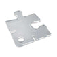 Puzzle Piece Router Template alt 0
