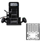 Origin Handheld CNC Router with Shaper Plate