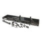 Jess Crow Long Board/Bath Caddy Form 42" x 9" x 2" alt 0