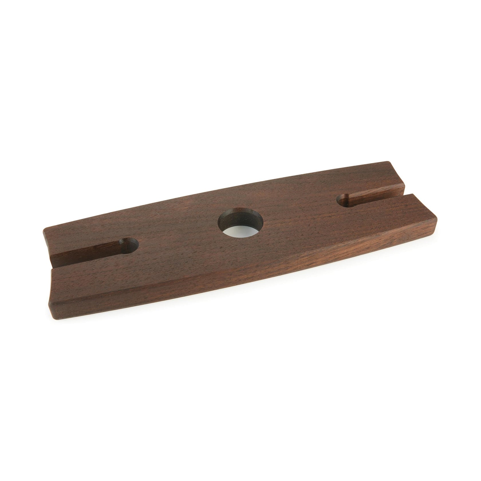 AHONUI ARTISANS Wine Caddy Template 4 Woodcraft