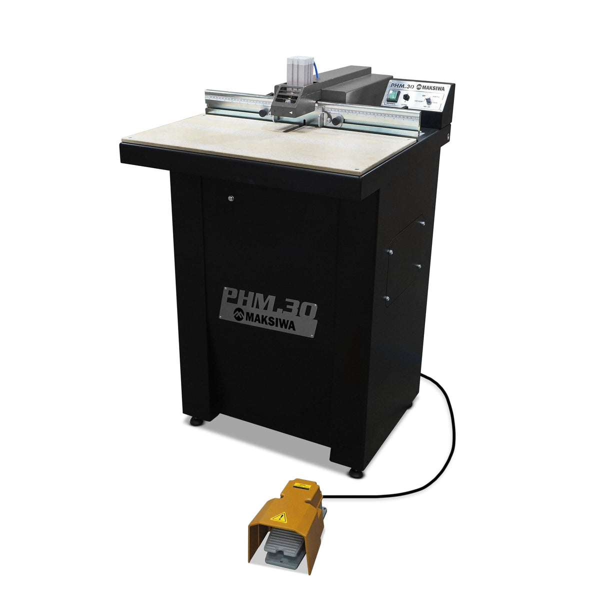 Pocket Hole Machine | Woodcraft