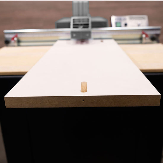 Maksiwa Pocket Hole Machine Woodcraft