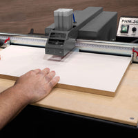 Pocket Hole Machine alt 0