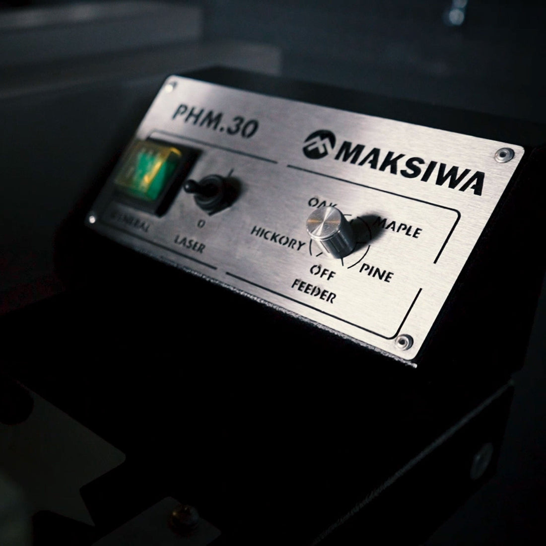 Maksiwa Pocket Hole Machine Woodcraft