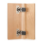 Compact Clip 3/4" Overlay Face Frame Hinge with Blumotion Pa alt 1