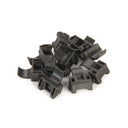 Compact Hinge Restrictor Clip - 10 Pack