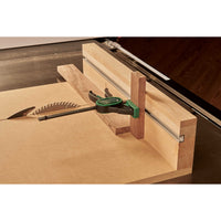 6" Quick Vise with 6" Quick Clamps alt 0