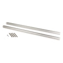 55" Slab Flattening Router Mill Extension Kit alt 0