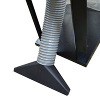 Dust Collector, 1HP alt 0