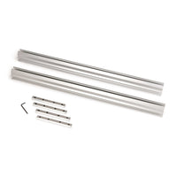 27-1/2" Slab Flattening Router Mill Extension Kit alt 0