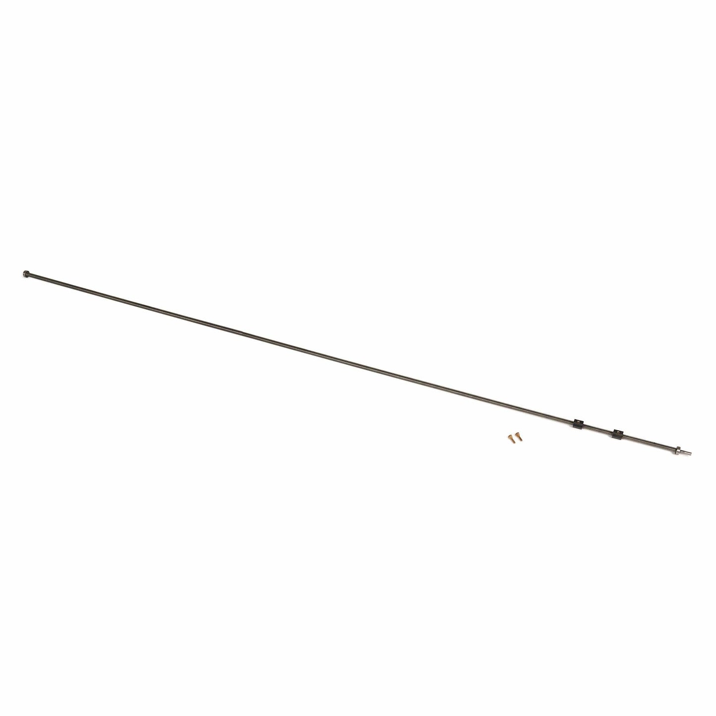 84-1/2" Threaded Rod Lead Screw Kit 72" Capacity alt 0