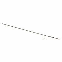 84-1/2" Threaded Rod Lead Screw Kit 72" Capacity alt 0