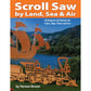 Scroll Saw by Land, Sea and Air alt 0