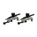 Engineers' Trammel Heads Pair 3/8"-1-1/2" alt 0