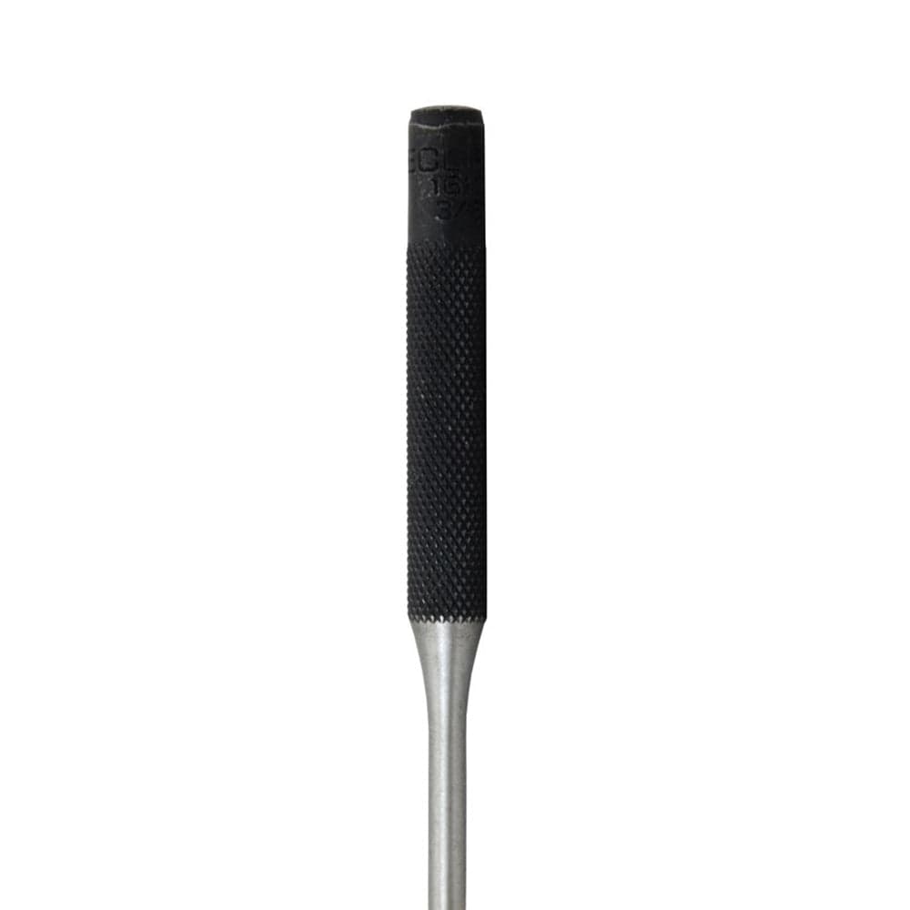 3/32" Engineers' Parallel Pin Punch alt 0
