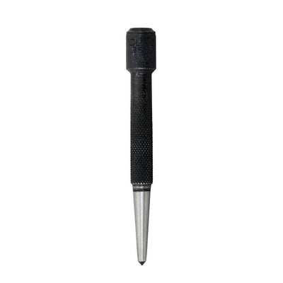 4 pc Engineers' Round Head Center Punch Set alt 0