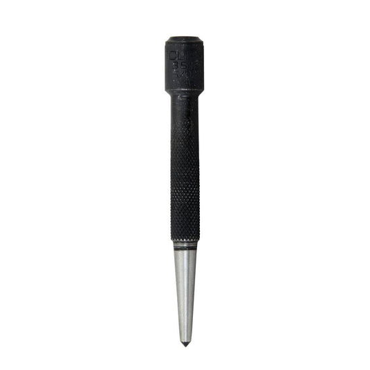 4 pc Engineers' Round Head Center Punch Set alt 0