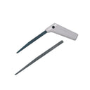 Dual Blade Padsaw for Wood and Metal alt 0