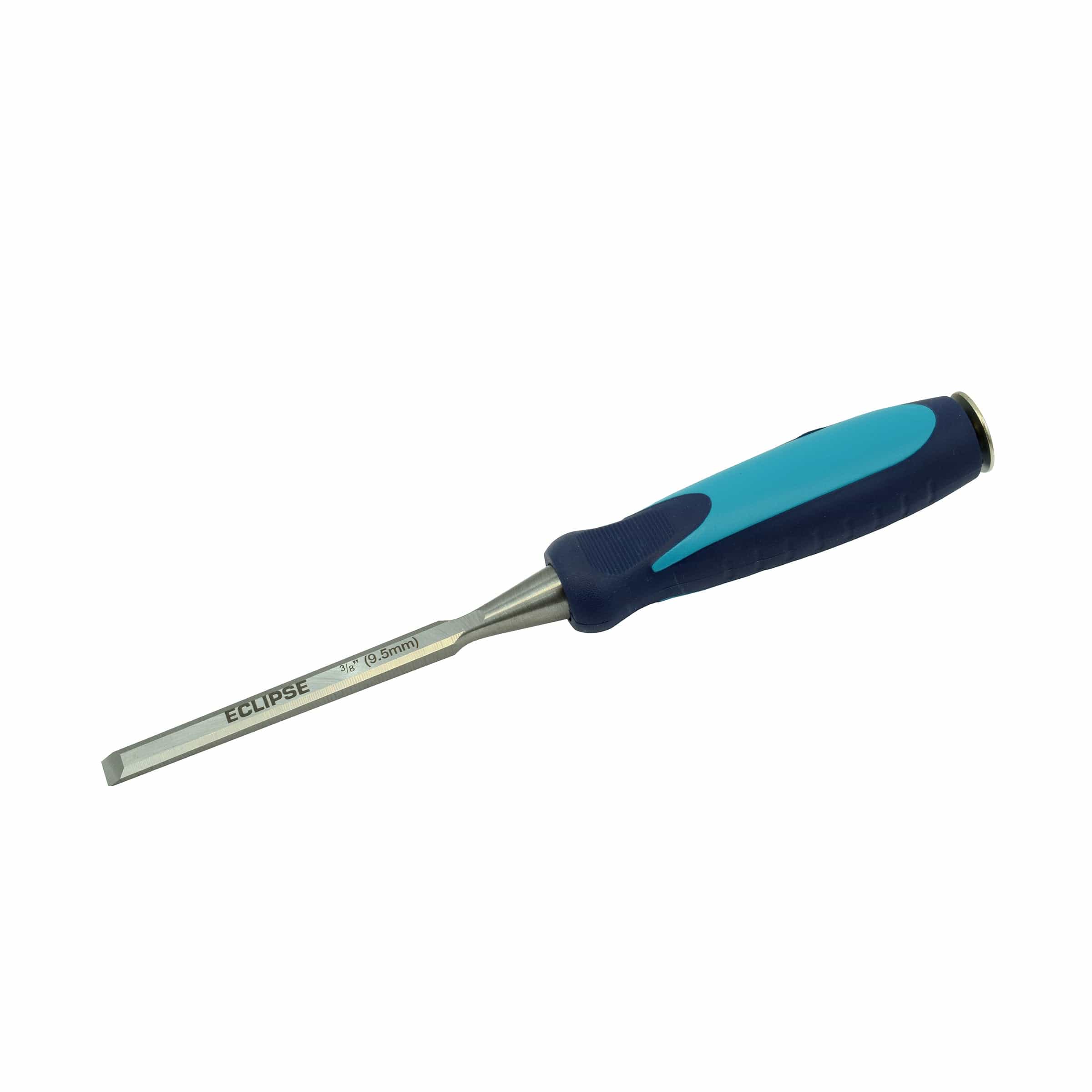 Chisel With Handle 3/8