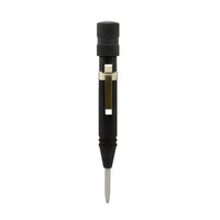 Engineers' Automatic Adjustable Center Punch - 4-3/4" - 5-30 lb. alt 0
