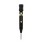 Engineers' Automatic Adjustable Center Punch - 4-3/4" - 5-30 lb. alt 0