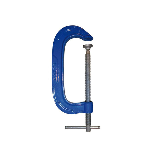 E20 3" Heavy Duty G-Clamp alt 0