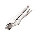 8" Locking Sheet Metal Tool alt 0