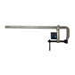 16" Heavy Duty Parallel Jaw Metalworking Clamp alt 0
