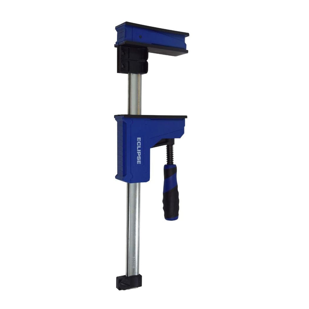 48" Heavy Duty Parallel Jaw Woodworking Clamp alt 0