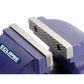 Spare Jaw Plates for EMV 8" Mechanics' Vise alt 0