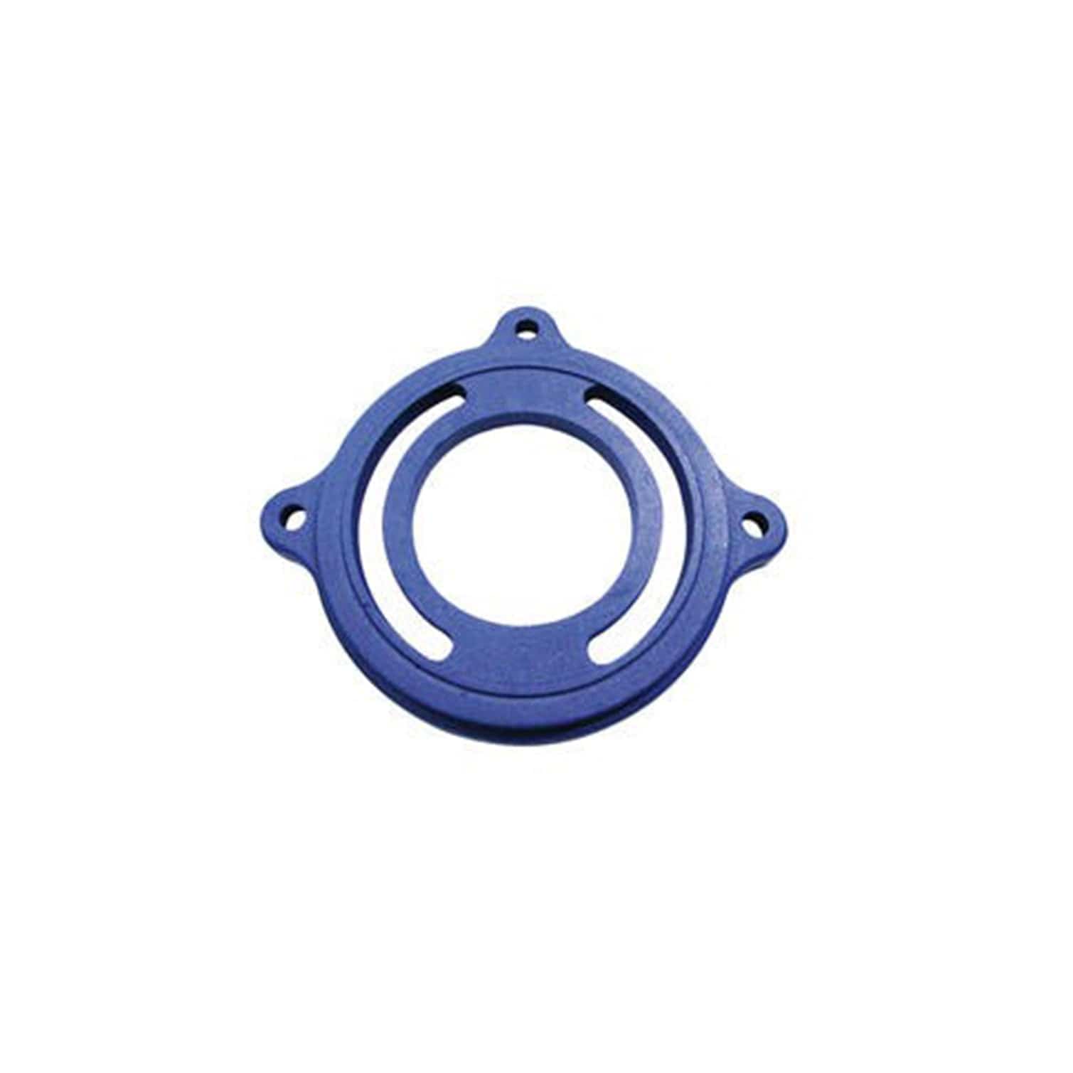 Swivel Base for EMV 8" Mechanics' Vise alt 0