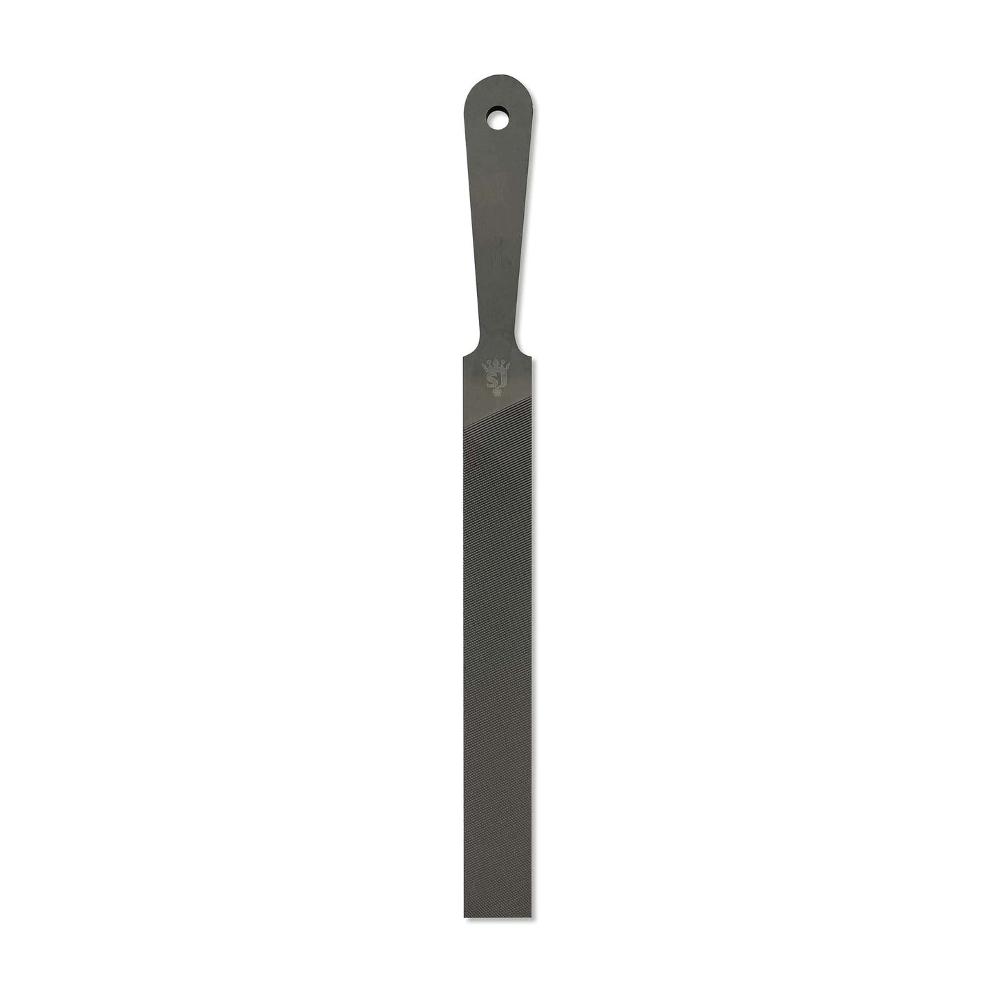 8" Double Sided Farmers File alt 0